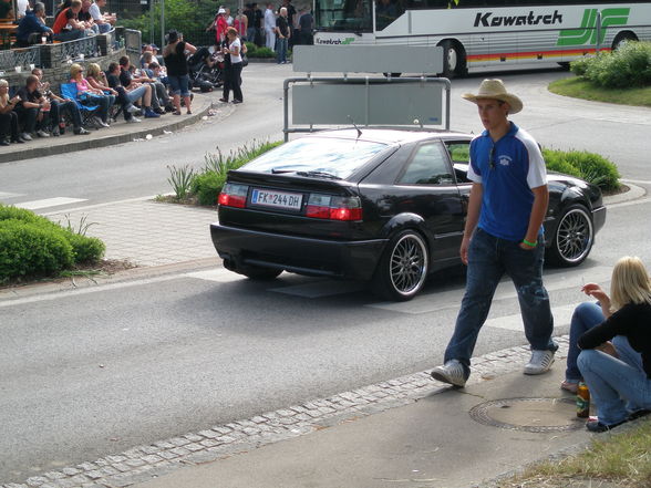 GTI TREFFEN 2008 - 