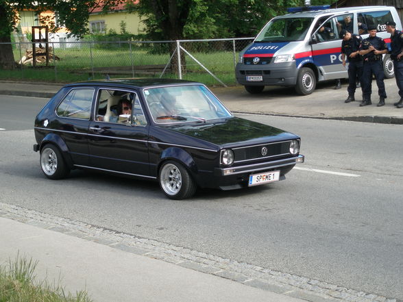 GTI TREFFEN 2008 - 