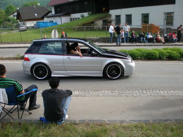 GTI TREFFEN 2008 - 