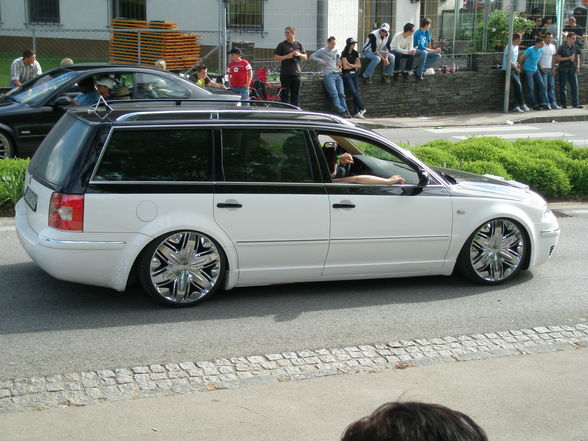 GTI TREFFEN 2008 - 