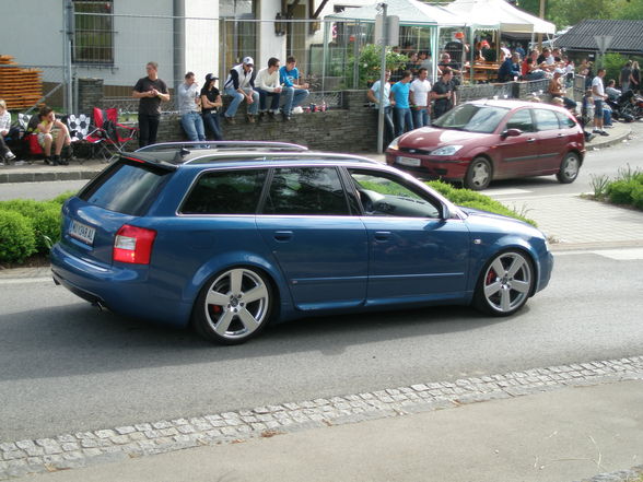 GTI TREFFEN 2008 - 