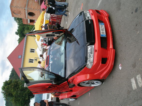 GTI TREFFEN 2008 - 