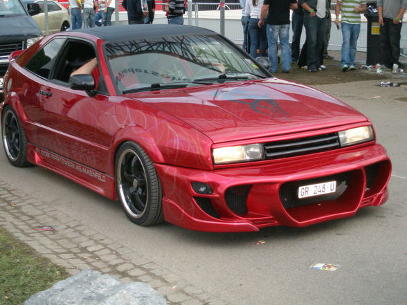 GTI TREFFEN 2008 - 