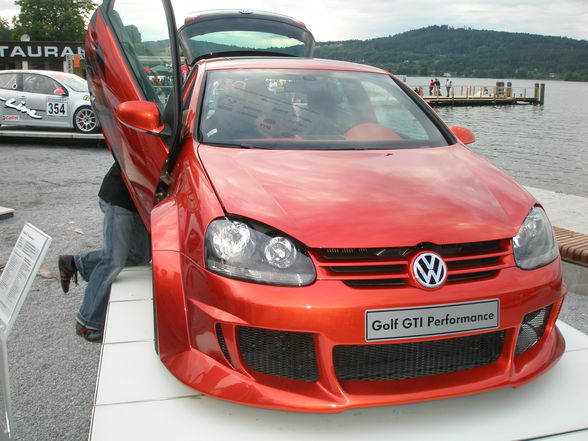 GTI TREFFEN 2008 - 