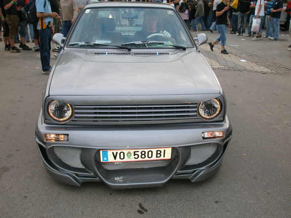 GTI TREFFEN 2008 - 