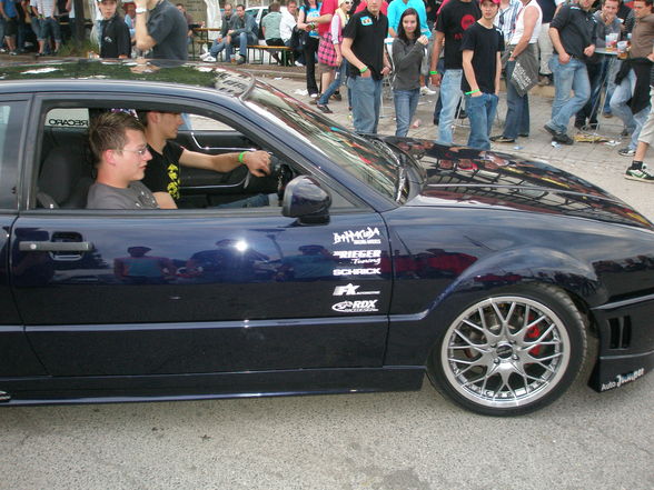 GTI TREFFEN 2008 - 