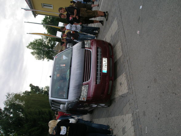 GTI TREFFEN 2008 - 