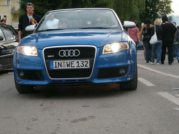 GTI TREFFEN 2008 - 