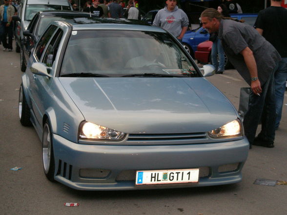 GTI TREFFEN 2008 - 