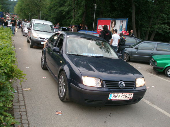 GTI TREFFEN 2008 - 