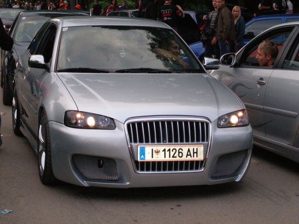 GTI TREFFEN 2008 - 