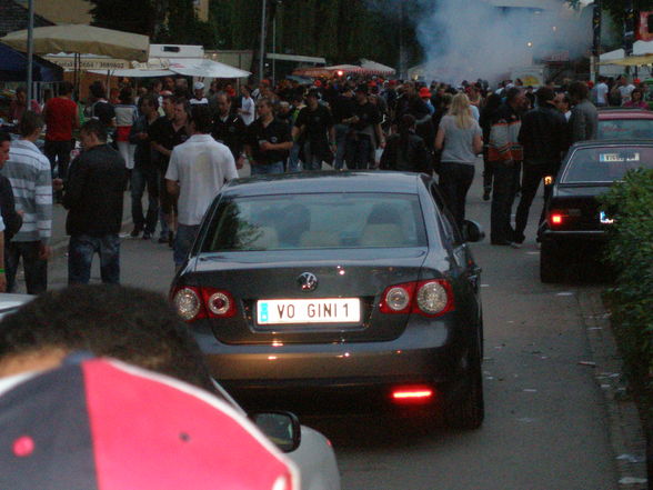 GTI TREFFEN 2008 - 