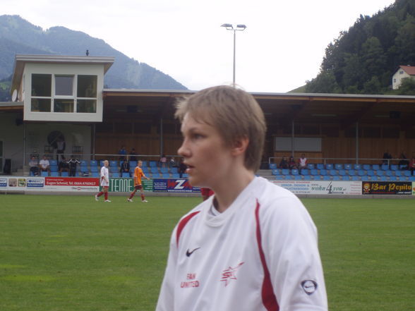 Meister 2007/08 - 