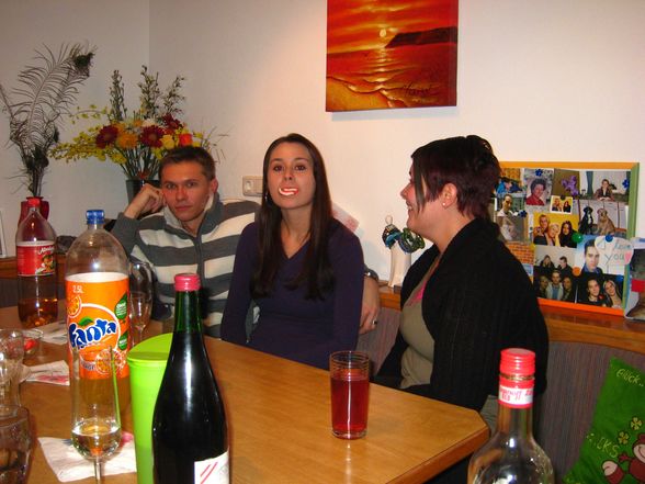 Sabine Geb. 12.12.2009 - 