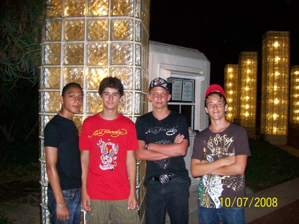 Türkei 2008 - 