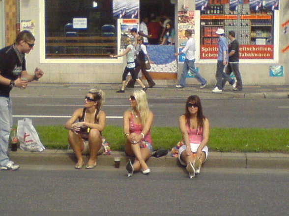 Loveparade 2007 - 