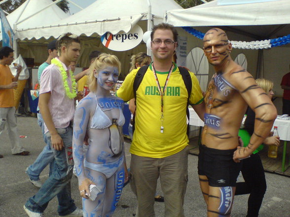 Loveparade 2007 - 