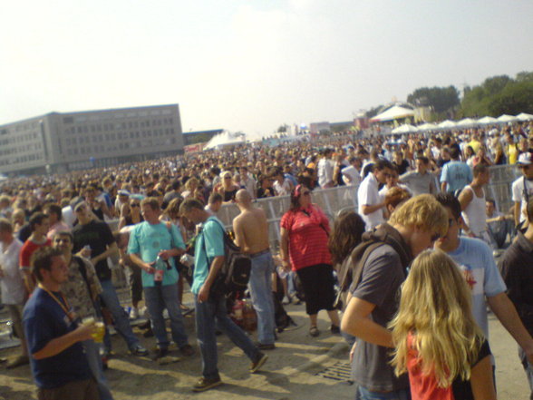 Loveparade 2007 - 