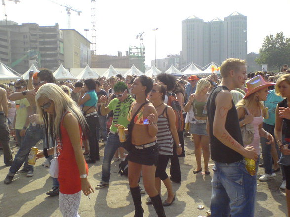 Loveparade 2007 - 