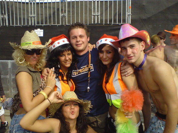 Loveparade 2007 - 