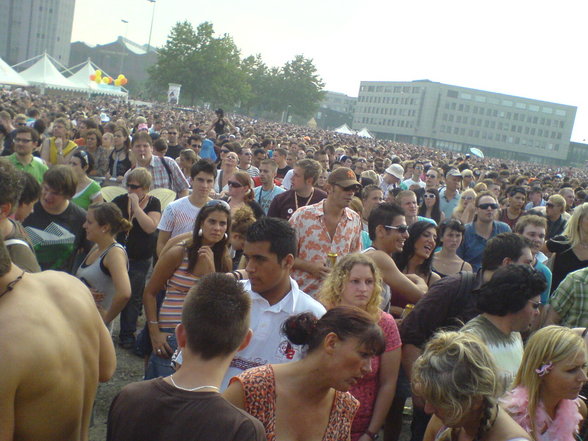 Loveparade 2007 - 