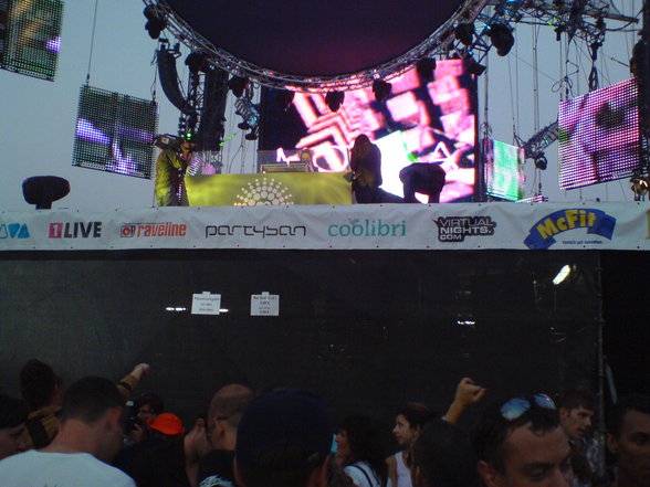 Loveparade 2007 - 