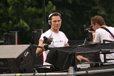 Loveparade 2006 Berlin - 