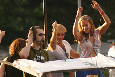 Loveparade 2006 Berlin - 