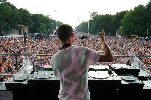 Loveparade 2006 Berlin - 