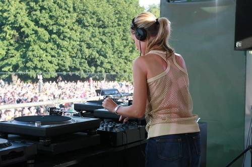 Loveparade 2006 Berlin - 