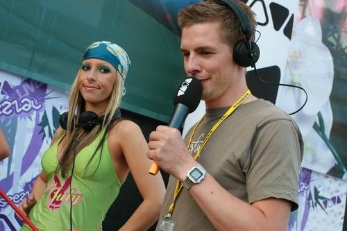 Loveparade 2006 Berlin - 