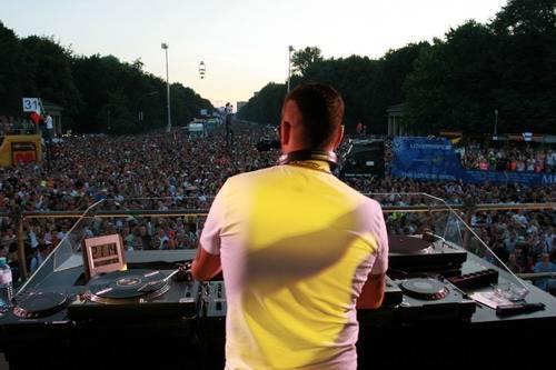 Loveparade 2006 Berlin - 