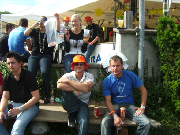 GTI-Treffen 2008 - 