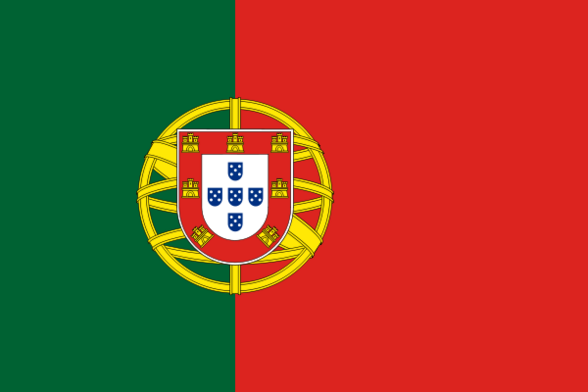 Portugal - 