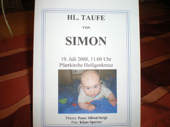 Kleiner Zwerg Simon und Jacqueline - 