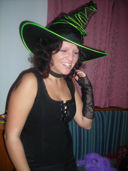 Maskenball 2008 - 