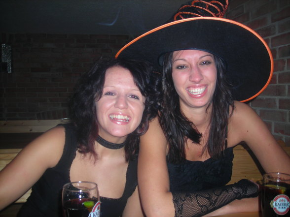 Maskenball 2008 - 