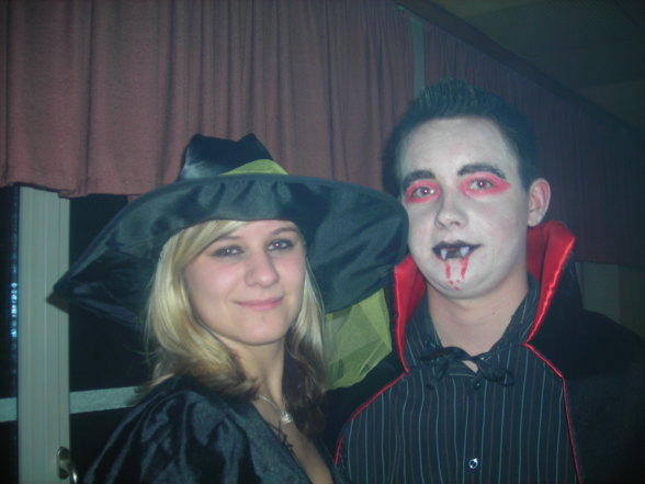 Maskenball 2008 - 