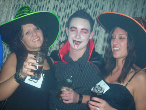 Maskenball 2008 - 