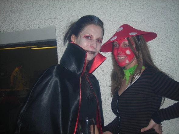 Maskenball 2008 - 