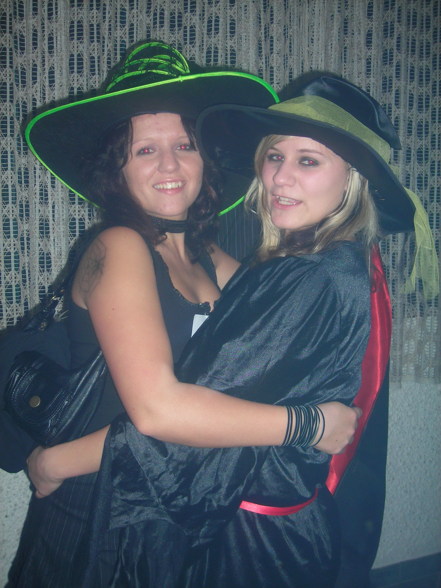 Maskenball 2008 - 