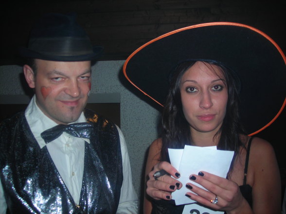 Maskenball 2008 - 