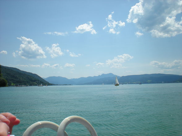 Attersee - 