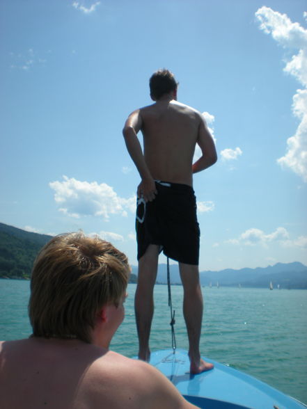 Attersee - 