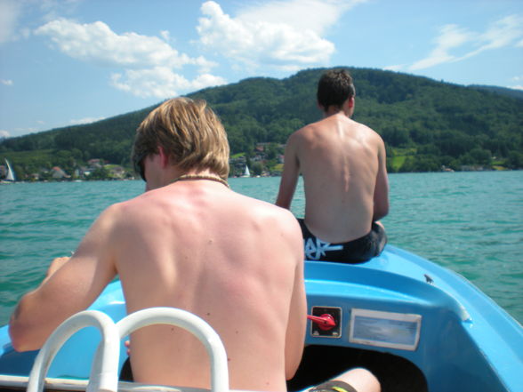 Attersee - 