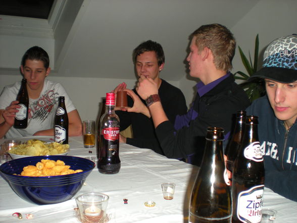 Silvester 2009/2010 - 