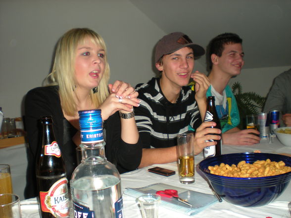 Silvester 2009/2010 - 