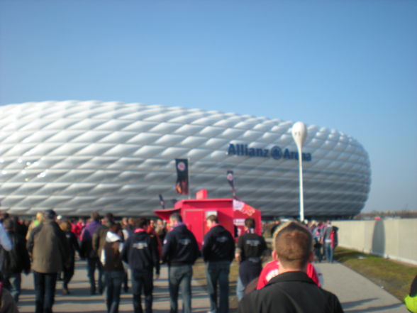 München mit mein Schatz - 