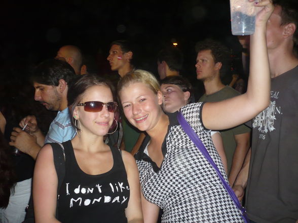 Donauinselfest 2008 5-7.9 - 