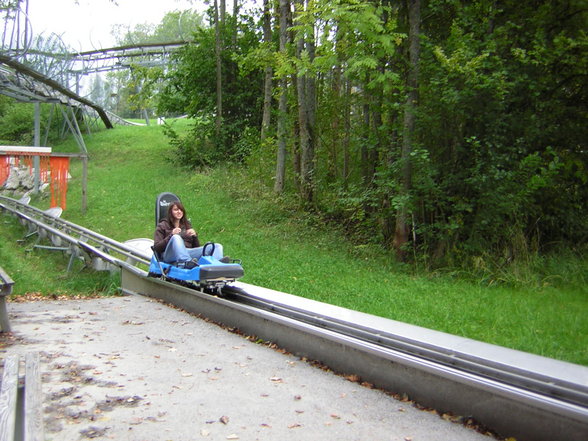 LJ- Ausflug Alberndorf - 